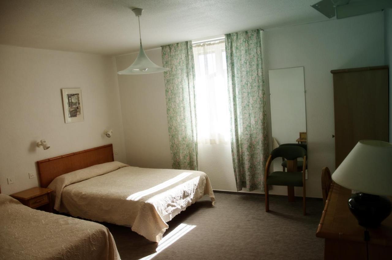Les Portes Du Cantal Massiac Ngoại thất bức ảnh