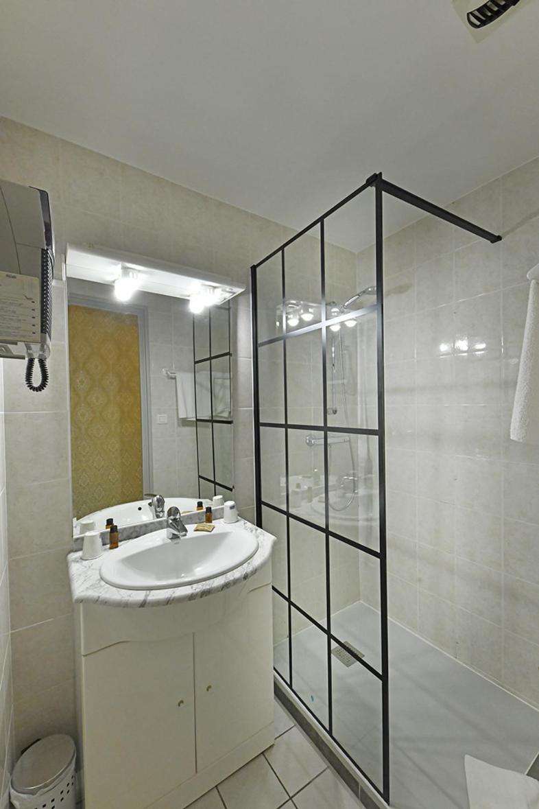 Les Portes Du Cantal Massiac Ngoại thất bức ảnh