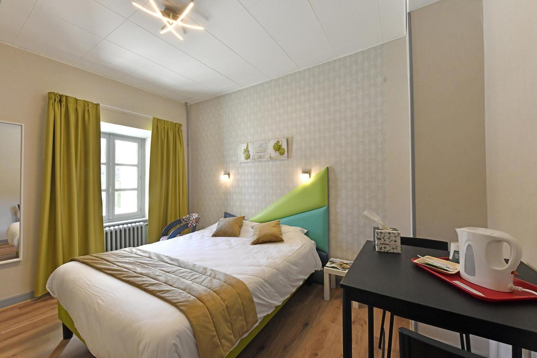 Les Portes Du Cantal Massiac Ngoại thất bức ảnh
