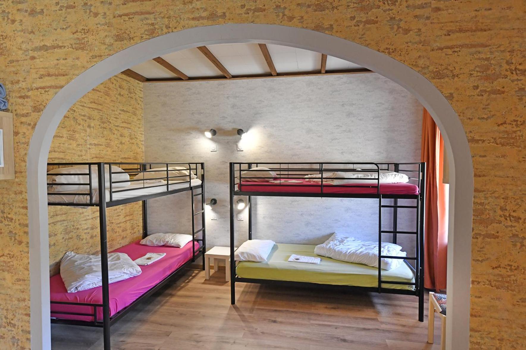 Les Portes Du Cantal Massiac Ngoại thất bức ảnh
